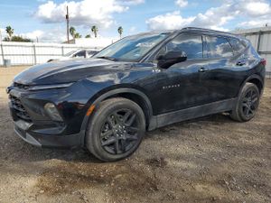 Chevrolet Blazer 2LT 2.0L 4 2023