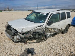 Jeep Patriot SPORT 2.4L 4 2011