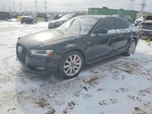 Audi A4 PREMIUM 2.0L 4 2014