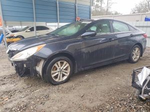 Hyundai Sonata GLS 2.4L 4 2013