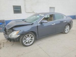 Nissan Maxima 3.5L 6 2010