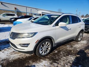 Lincoln MKC 2.0L 4 2015