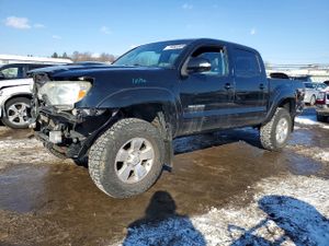 Toyota Tacoma DOUBLE CAB 4.0L 6 2013
