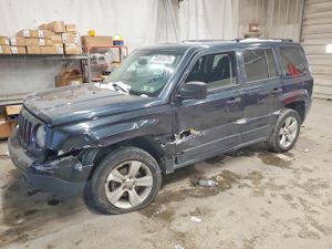 Jeep Patriot SPORT 2.4L 4 2014