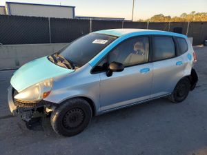 Honda Fit 1.5L 4 2007
