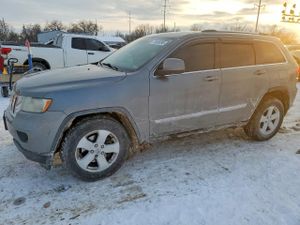 Jeep Grand Cherokee LAREDO 3.6L 6 2013