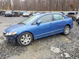 Honda Civic LX 1.8L 4 2009