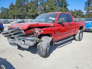 Dodge RAM 5.9L 6 2001
