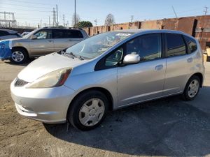 Honda Fit 1.5L 4 2013