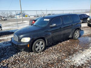 Chevrolet HHR LS 2.2L 4 2009