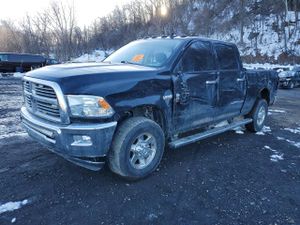 RAM 2500 SLT 5.7L 8 2013
