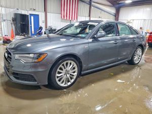 Audi A6 PRESTIGE 3.0L 6 2014