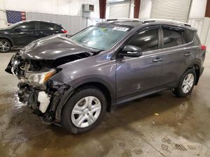 Toyota Rav4 LE 2.5L 4 2015