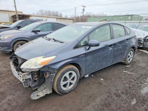 Toyota Prius 1.8L 4 2014