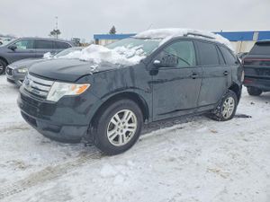 Ford Edge SE 3.5L 6 2007