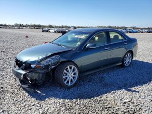 Acura TSX 2.4L 4 2008