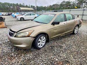 Honda Accord EX 2.4L 4 2008