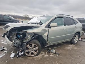 Lexus RX 330 3.3L 6 2005