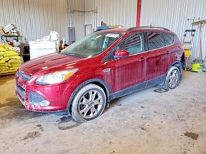 Ford Escape SE 2.0L 4 2014