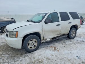 Chevrolet Tahoe K1500 5.3L 8 2007