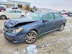 Lexus ES 350 3.5L 6 2010