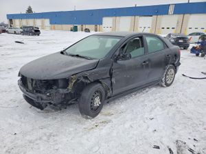 Kia Cerato / Forte / K3 LX 2.0L 4 2012