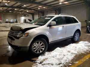 Ford Edge SEL PLUS 3.5L 6 2007