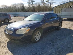 Buick Lucerne CXL 3.8L 6 2007