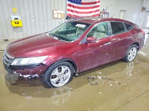 Honda Accord EXL 3.5L 6 2012