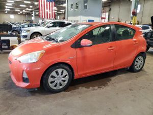 Toyota Prius 1.5L 4 2013