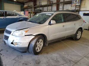 Chevrolet Traverse LT 3.6L 6 2009