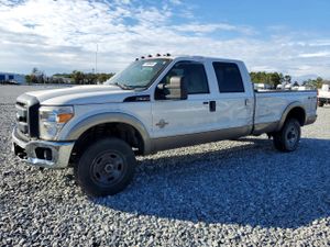 Ford F-350 SUPER DUTY 6.7L 8 2011