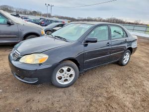 Toyota Corolla CE 1.8L 4 2007