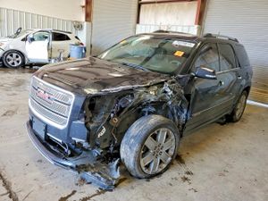 GMC Acadia DENALI 3.6L 6 2015