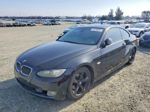 BMW 3 Series I SULEV 3.0L 6 2009