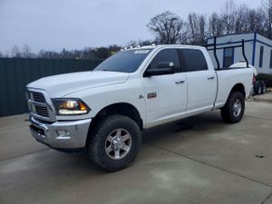 Dodge RAM SLT 6.7L 6 2012
