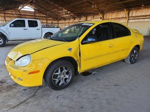 Dodge Neon ES 2.0L 4 2002