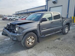 Toyota Tacoma DOUBLE CAB PRERUNNER 4.0L 6 2015