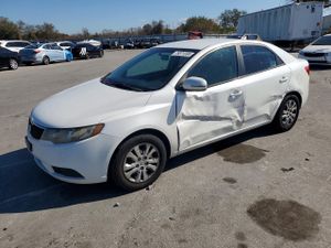 Kia Cerato / Forte / K3 EX 2.0L 4 2012