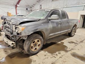 Toyota Tundra DOUBLE CAB SR5 5.7L 8 2012