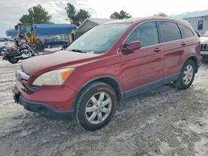 Honda CR-V EXL 2.4L 4 2008