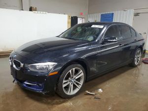 BMW 3 Series XI 2.0L 4 2014