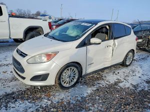 Ford C-series SE 2.0L 4 2013