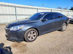Chevrolet Malibu 1LT 2.5L 4 2015