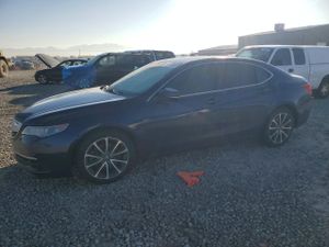 Acura TLX ADVANCE 3.5L 6 2015