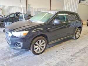 Mitsubishi Outlander ES 2.4L 4 2015