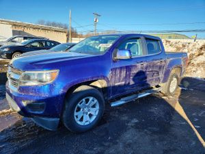 Chevrolet Colorado LT 3.6L 6 2015