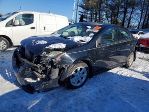 Nissan Sentra 2.0 2.0L 4 2010