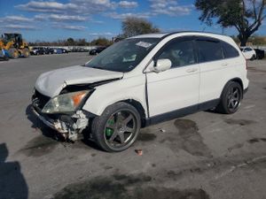 Honda CR-V EXL 2.4L 4 2007