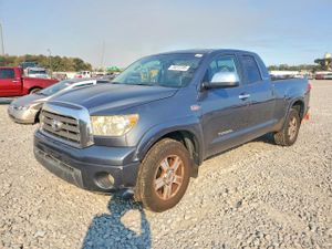 Toyota Tundra DOUBLE CAB LIMITED 5.7L 8 2007